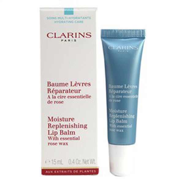 Clarins Moisture Replenishing Lip Balm by Clarins - store-2 -