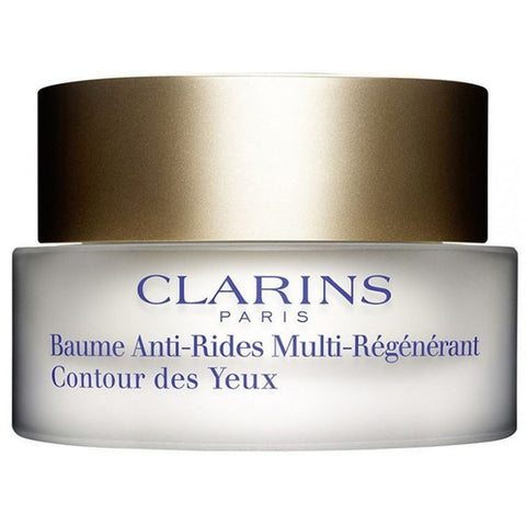 Clarins Extra Firming Eye Wrinkle Smoothing Cream by Clarins - Luxury Perfumes Inc. -