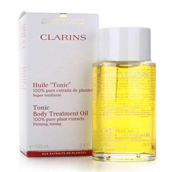 Clarins Relax Body Treatment Oil by Clarins - Luxury Perfumes Inc. -