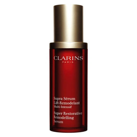 Clarins Super Restorative Remodelling Serum by Clarins - Luxury Perfumes Inc. -