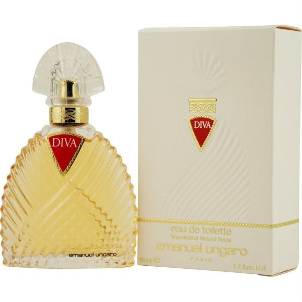 Diva by Ungaro - Luxury Perfumes Inc. -