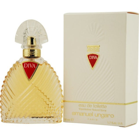 Diva by Ungaro - Luxury Perfumes Inc. -