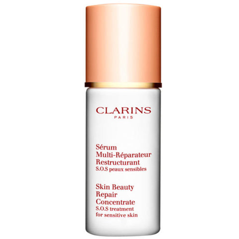 Clarins Skin Beauty Repair Concentrate (Sensitive Skin) by Clarins - Luxury Perfumes Inc. -