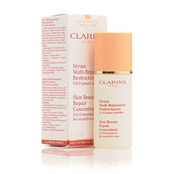 Clarins Skin Beauty Repair Concentrate (Sensitive Skin) by Clarins - Luxury Perfumes Inc. -