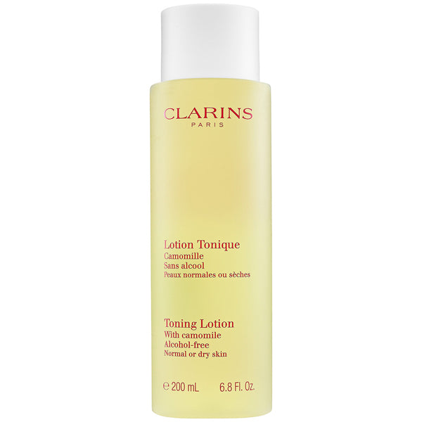 Clarins Tonic Bath & Shower Concentrate by Clarins - Luxury Perfumes Inc. -