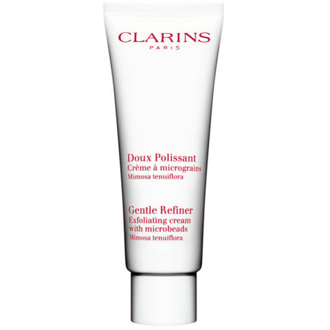 Clarins Gentle Refiner Exfoliating Cream with Microbeads by Clarins - Luxury Perfumes Inc. -
