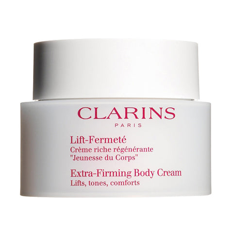 Clarins Extra Firming Body Cream by Clarins - Luxury Perfumes Inc. -