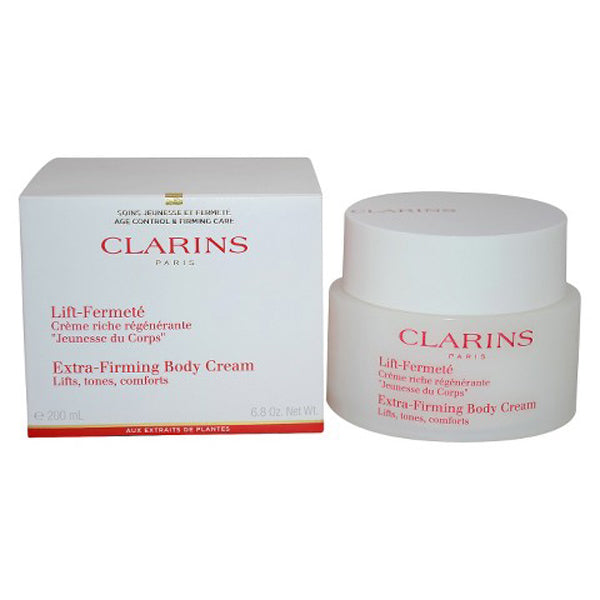Clarins Extra Firming Body Cream by Clarins - Luxury Perfumes Inc. -