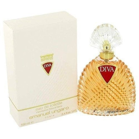 Diva by Ungaro - Luxury Perfumes Inc. -