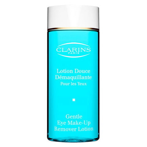 Clarins Gentle Eye Make-Up Remover for Sensitive Eyes by Clarins - Luxury Perfumes Inc. -