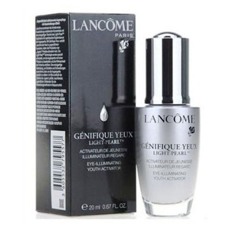 Lancome Advanced Genifique Yeux Light-Pearl Eye-Illuminating Youth Activating Concentrate by Lancome - Luxury Perfumes Inc. - 