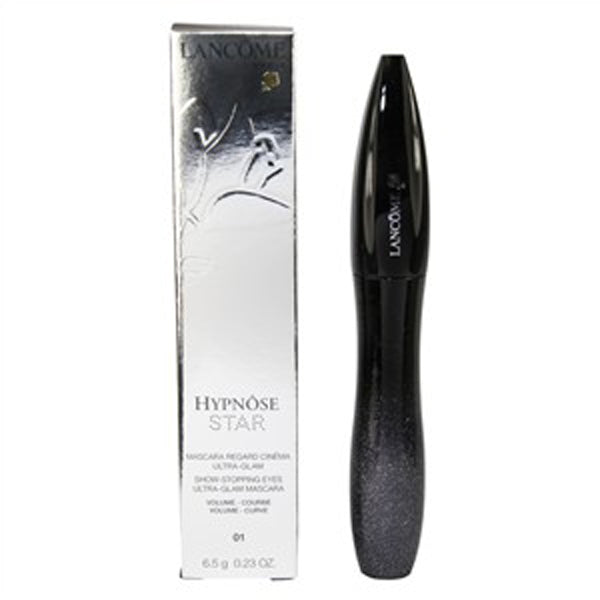 Lancome Hypnose Star Mascara Waterproof Show-Stopping Eyes Ultra-Glam Volume Mascara by Lancome - Luxury Perfumes Inc. -