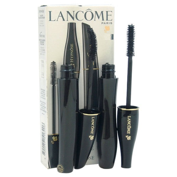 Lancome Hypnose and Virtuose Divine Lasting Curves and Length Mascara Duo by Lancome - Luxury Perfumes Inc. -