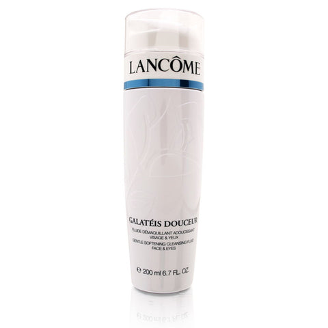 Lancome Galateis Douceur Gentle Softening Cleansing Fluid for Face & Eyes by Lancome - Luxury Perfumes Inc. -