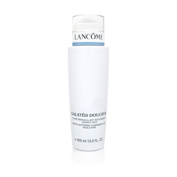 Lancome Galateis Douceur Gentle Softening Cleansing Fluid for Face & Eyes by Lancome - Luxury Perfumes Inc. -