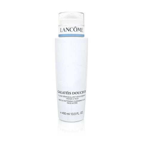 Lancome Galateis Douceur Gentle Softening Cleansing Fluid for Face & Eyes by Lancome - Luxury Perfumes Inc. -