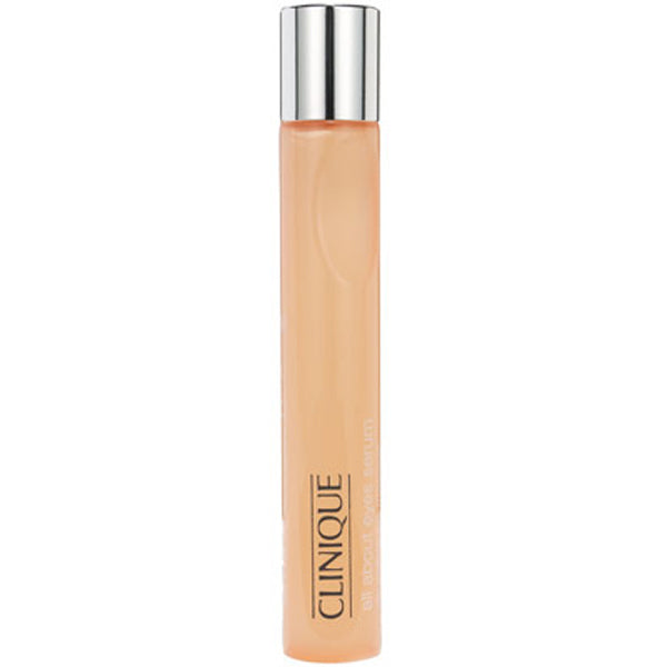 Clinique All About Eyes Serum De-Puffing Eye Massage Roll-On by Clinique - Luxury Perfumes Inc. -
