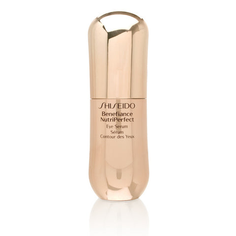 Shiseido Benefiance Nutri Perfect Eye Serum by Shiseido - Luxury Perfumes Inc. -