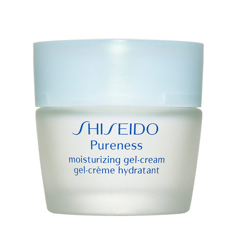 Shiseido Pureness Moisturizing Gel Cream by Shiseido - Luxury Perfumes Inc. -