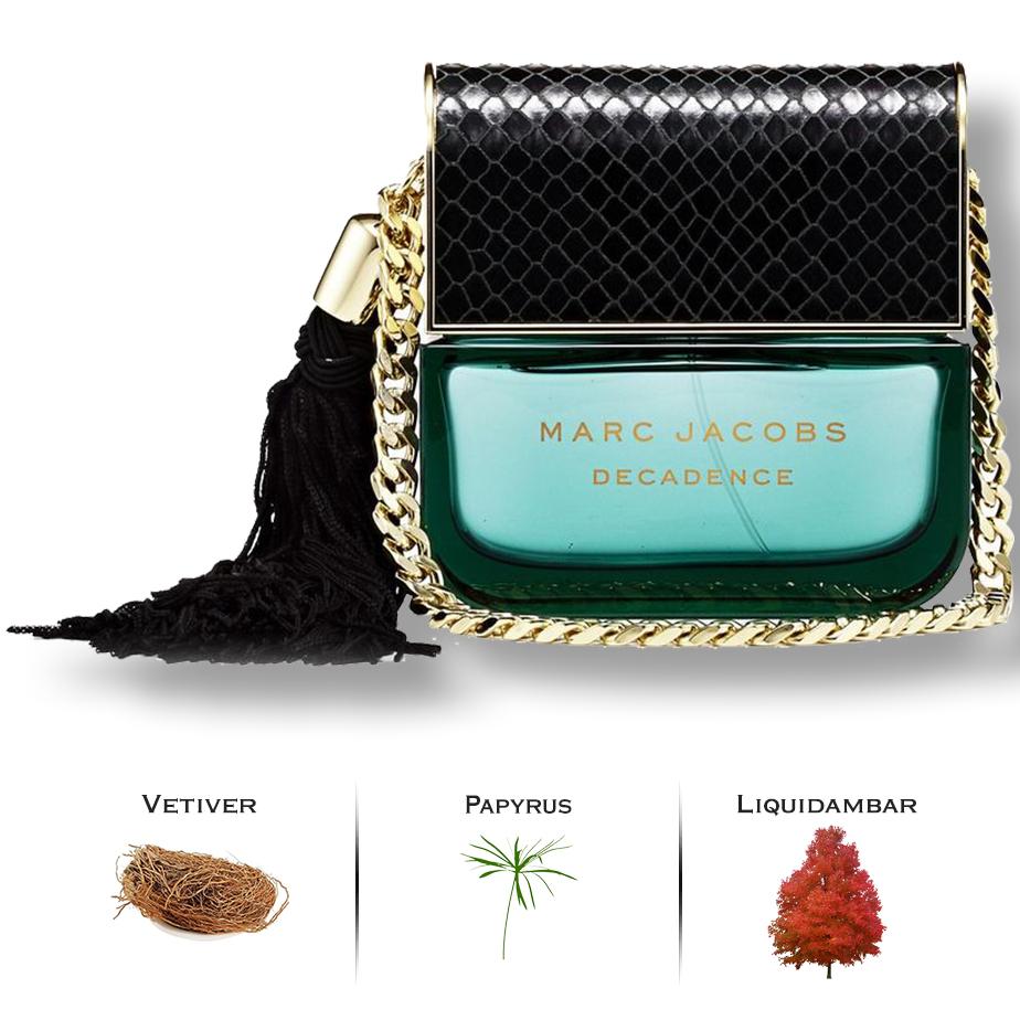 Marc Jacobs Decadence by Marc Jacobs