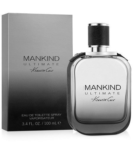 Mankind Ultimate by Kenneth Cole - Luxury Perfumes Inc. -