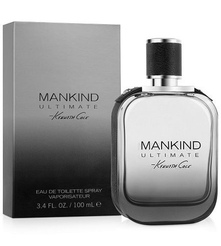 Mankind Ultimate by Kenneth Cole - Luxury Perfumes Inc. -