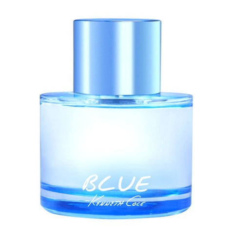 Kenneth Cole Blue by Kenneth Cole - Luxury Perfumes Inc. -