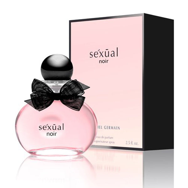 Sexual Noir by Roberto Cavalli - Luxury Perfumes Inc. -