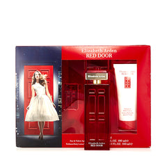 Red Door Gift Set by Elizabeth Arden - Luxury Perfumes Inc. -