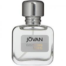 Jovan Ginseng NRG by Jovan - Luxury Perfumes Inc. -