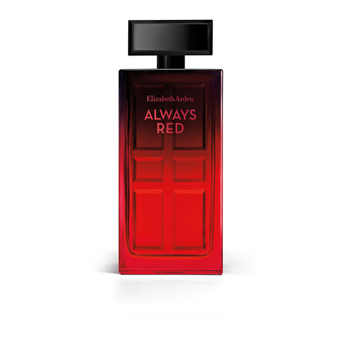 Always Red by Elizabeth Arden - Luxury Perfumes Inc. -