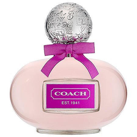 Poppy Flower by Coach - Luxury Perfumes Inc. -