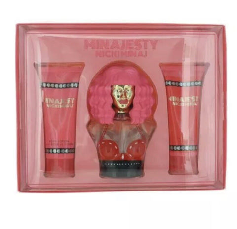 Minajesty by Nicki Minaj
