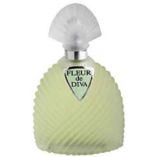 Fleur de Diva by Ungaro - Luxury Perfumes Inc. -