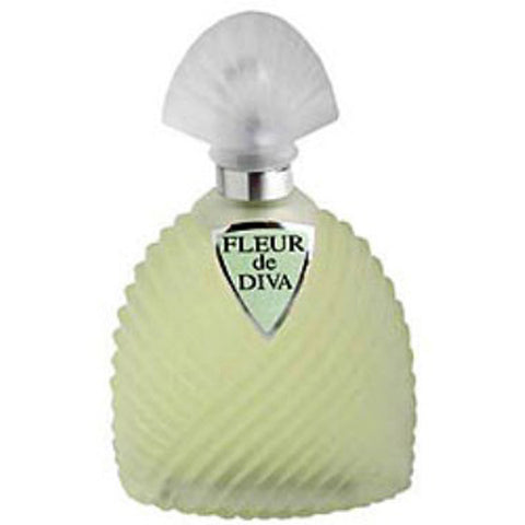 Fleur de Diva by Ungaro - Luxury Perfumes Inc. -