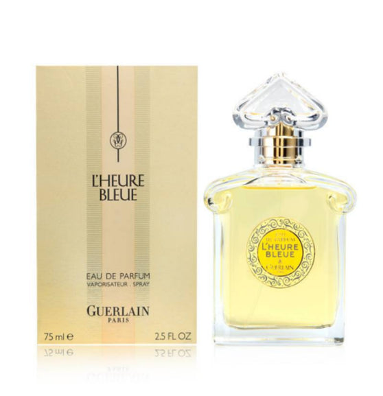 L'Heure Bleue by Guerlain - store-2 -