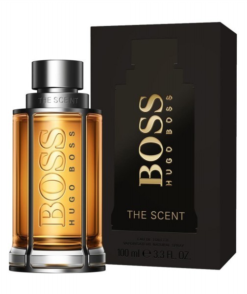 Boss The Scent by Hugo Boss - Luxury Perfumes Inc. -