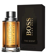 Boss The Scent by Hugo Boss - Luxury Perfumes Inc. -