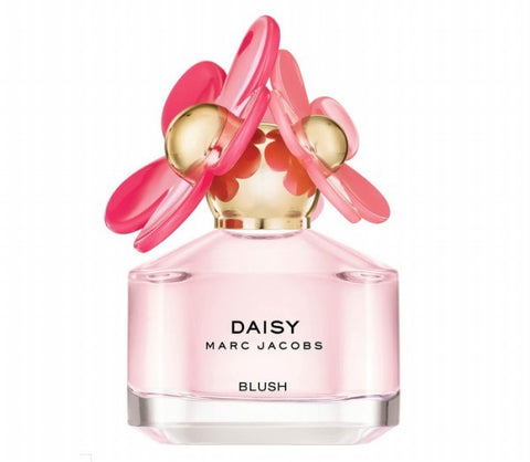 Daisy Blush by Marc Jacobs - Luxury Perfumes Inc. -