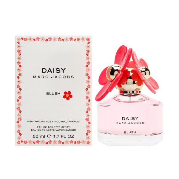 Daisy Blush by Marc Jacobs - Luxury Perfumes Inc. -