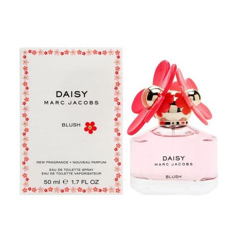 Daisy Blush by Marc Jacobs - Luxury Perfumes Inc. -