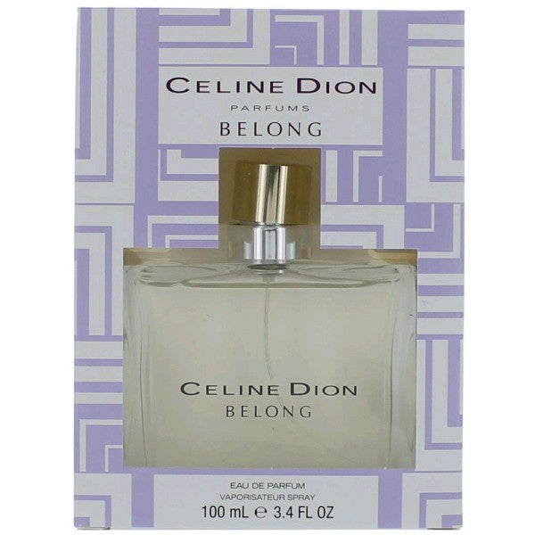 Celine Dion Belong by Celine Dion - Luxury Perfumes Inc. -