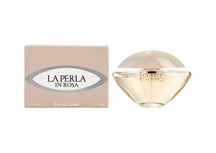In Rosa by La Perla - Luxury Perfumes Inc. -