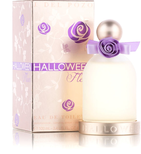 Haloween Fleur by Jesus Del Pozo - Luxury Perfumes Inc. -