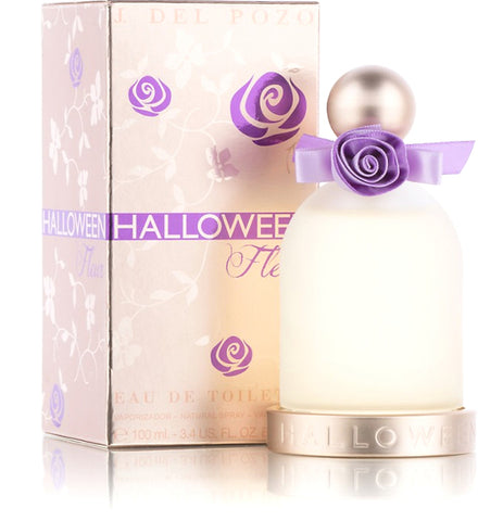 Haloween Fleur by Jesus Del Pozo - Luxury Perfumes Inc. - 