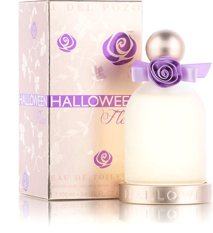 Haloween Fleur by Jesus Del Pozo - Luxury Perfumes Inc. -
