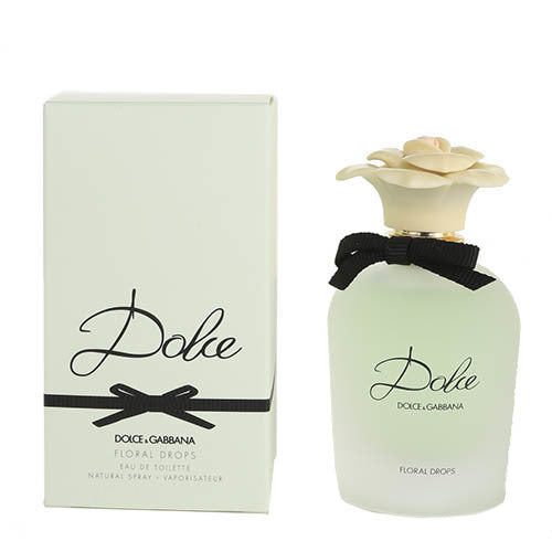 Dolce Floral Drops by Dolce & Gabbana - Luxury Perfumes Inc. -