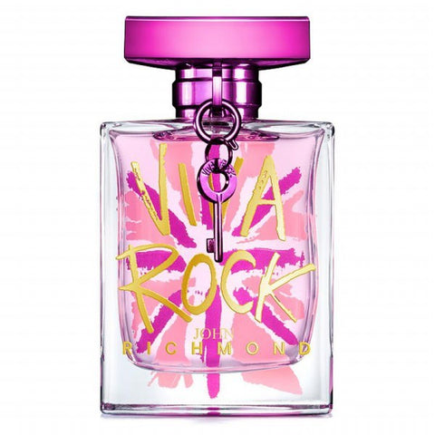 Viva Rock by John Richmond - Luxury Perfumes Inc. -