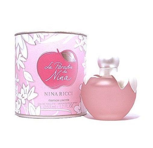Le Paradis de Nina by Nina Ricci - store-2 -