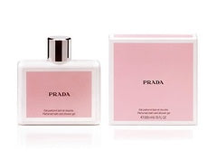 Prada Shower Gel by Prada - Luxury Perfumes Inc. -